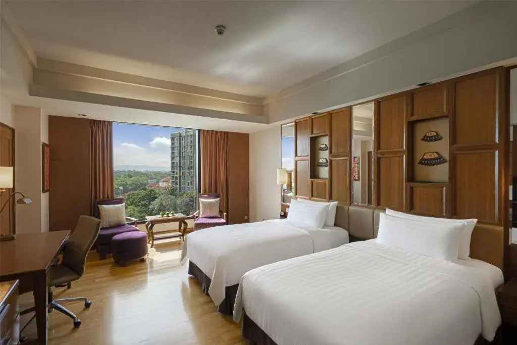 Foto - Shangri-La Chiang Mai