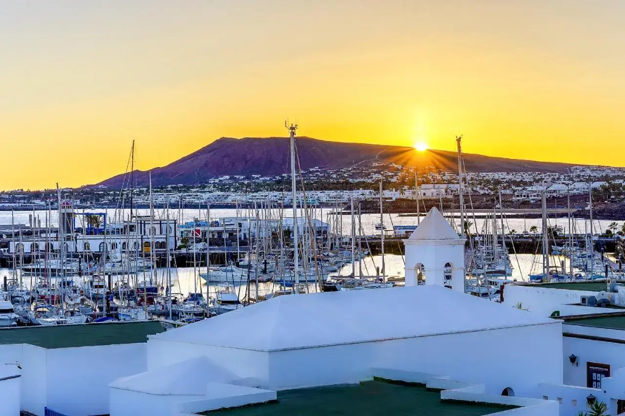 Foto - Hotel Cordial Marina Blanca