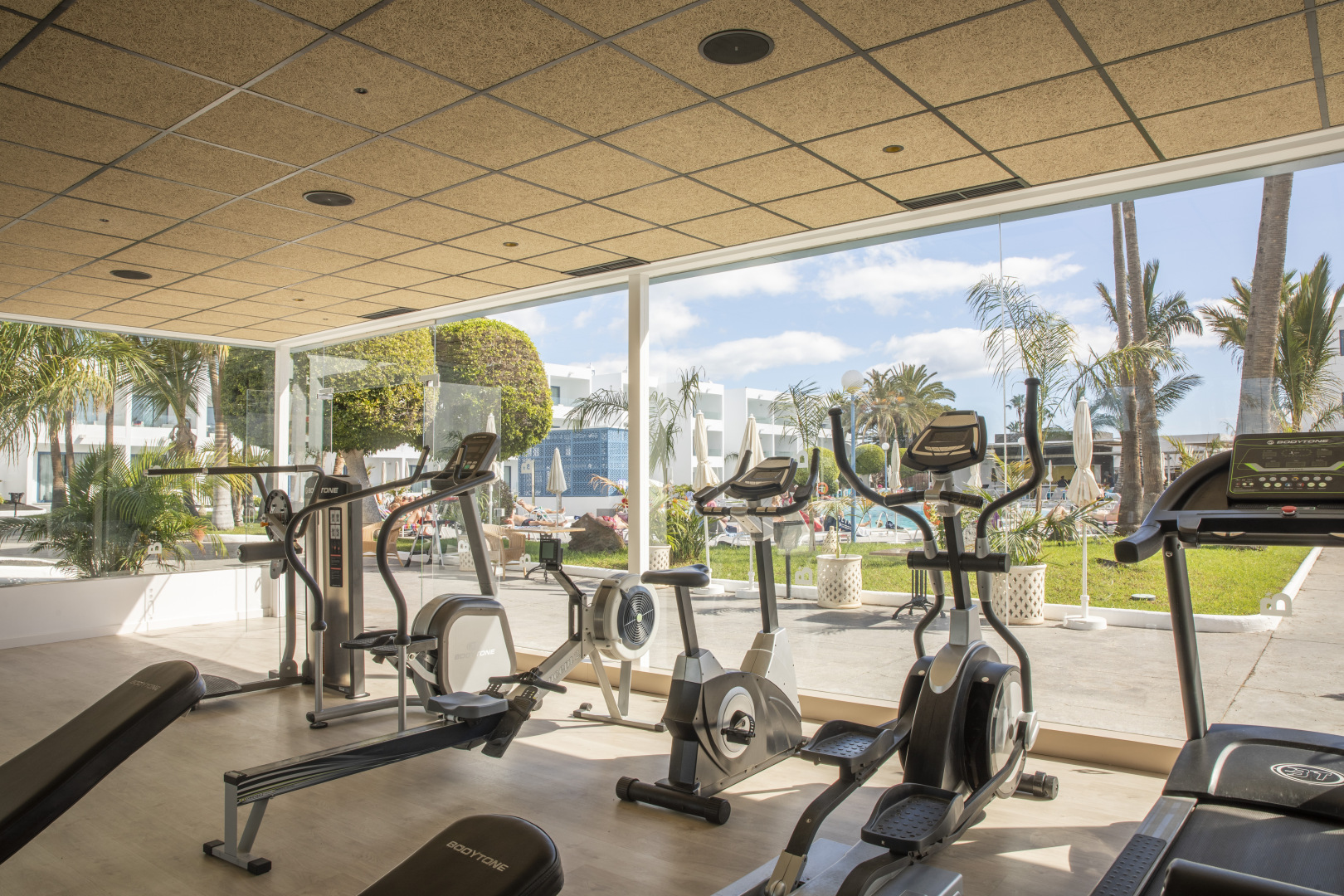 Foto - Oasis Lanz Beach Mate