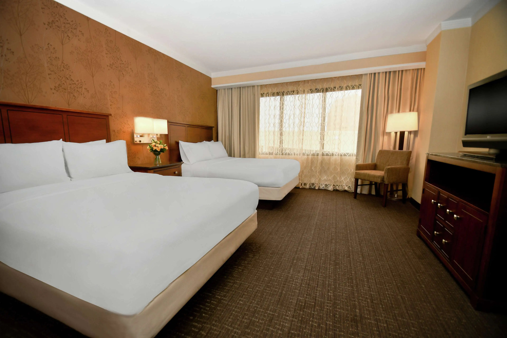 Foto - Embassy Suites by Hilton Austin Downtown South Congress