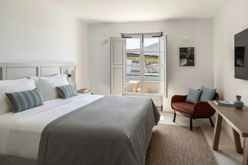 Foto - Vedema, a Luxury Collection Resort, Santorini