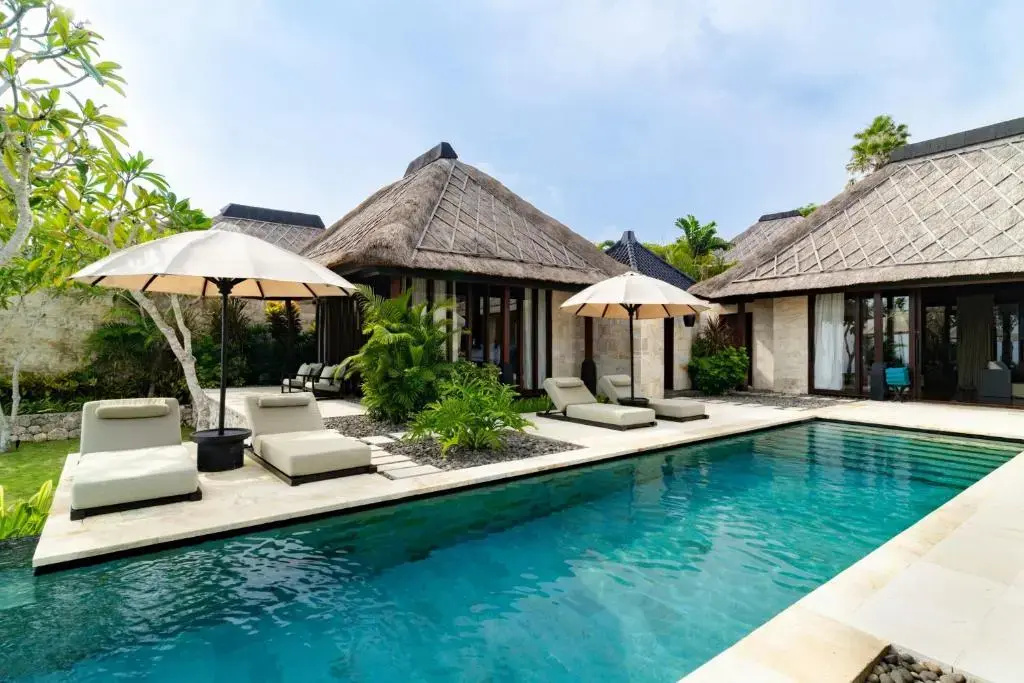 Foto - Bvlgari Resort Bali