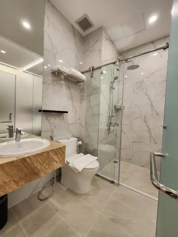 Foto - Ruby Hotel
