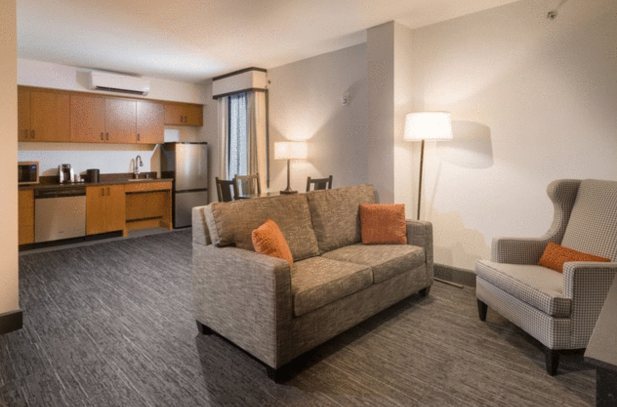 Foto - The Craftsman Inn & Suites