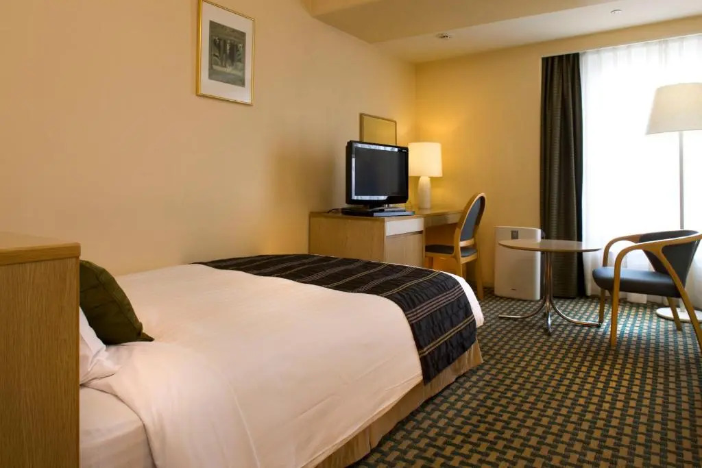 Photo - Miyako City Osaka Tennoji