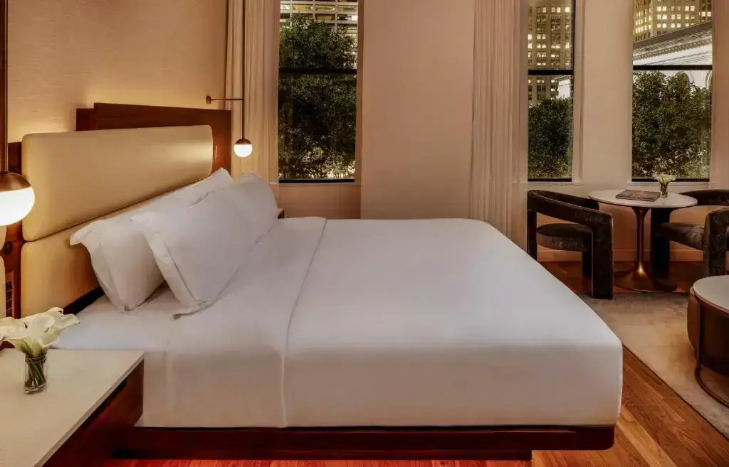 Foto - Bryant Park Hotel