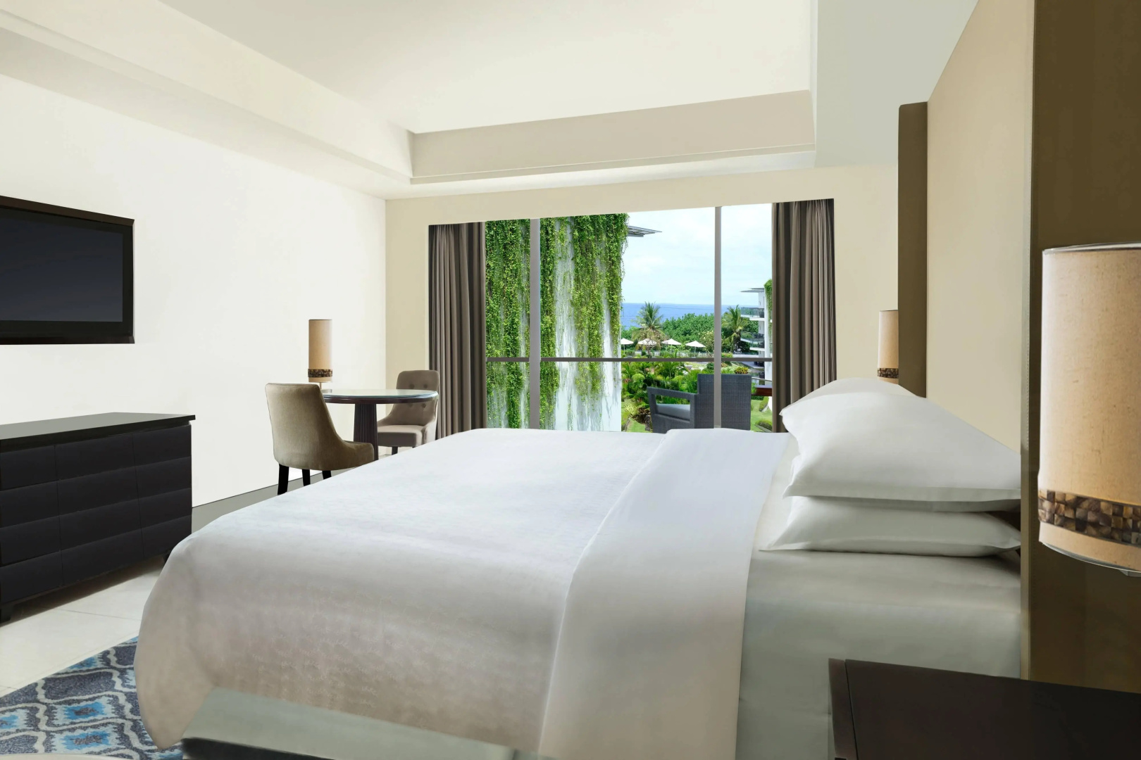 Foto - Sheraton Bali Kuta Resort
