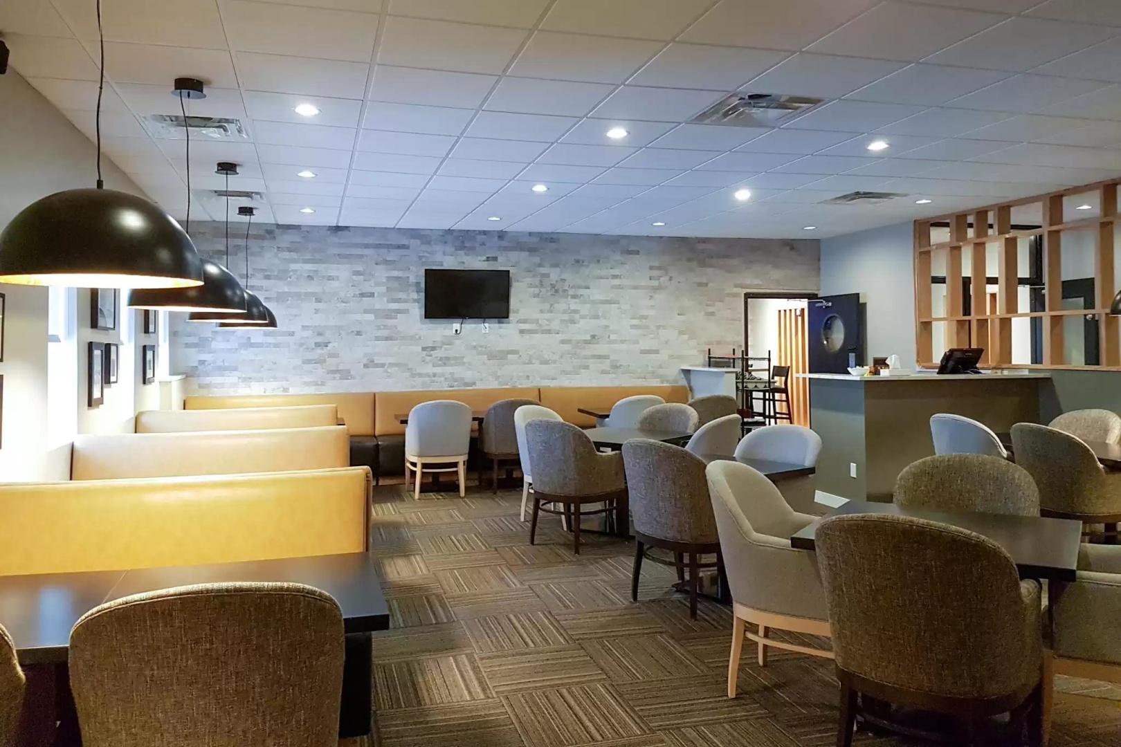 Foto - Radisson Hotel & Conference Centre West Edmonton