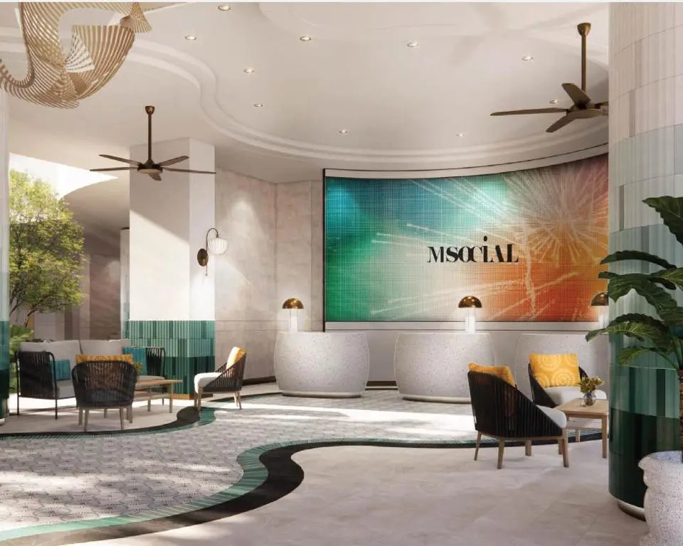 Foto - M Social Hotel Phuket