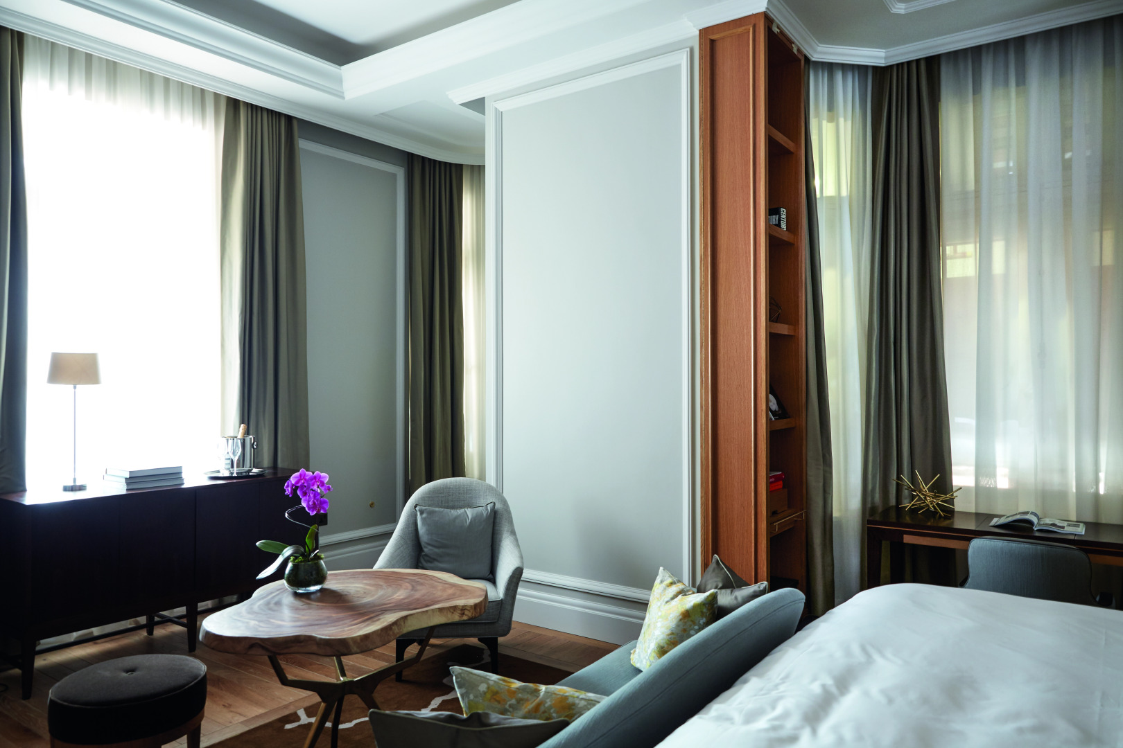 Photo - The Cadogan, A Belmond Hotel, London