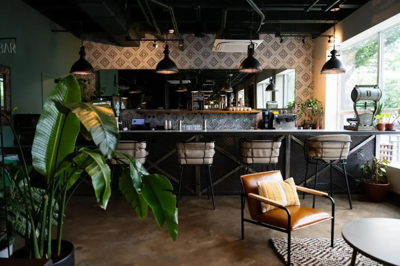 Photo - Hotel Nell - Union Market
