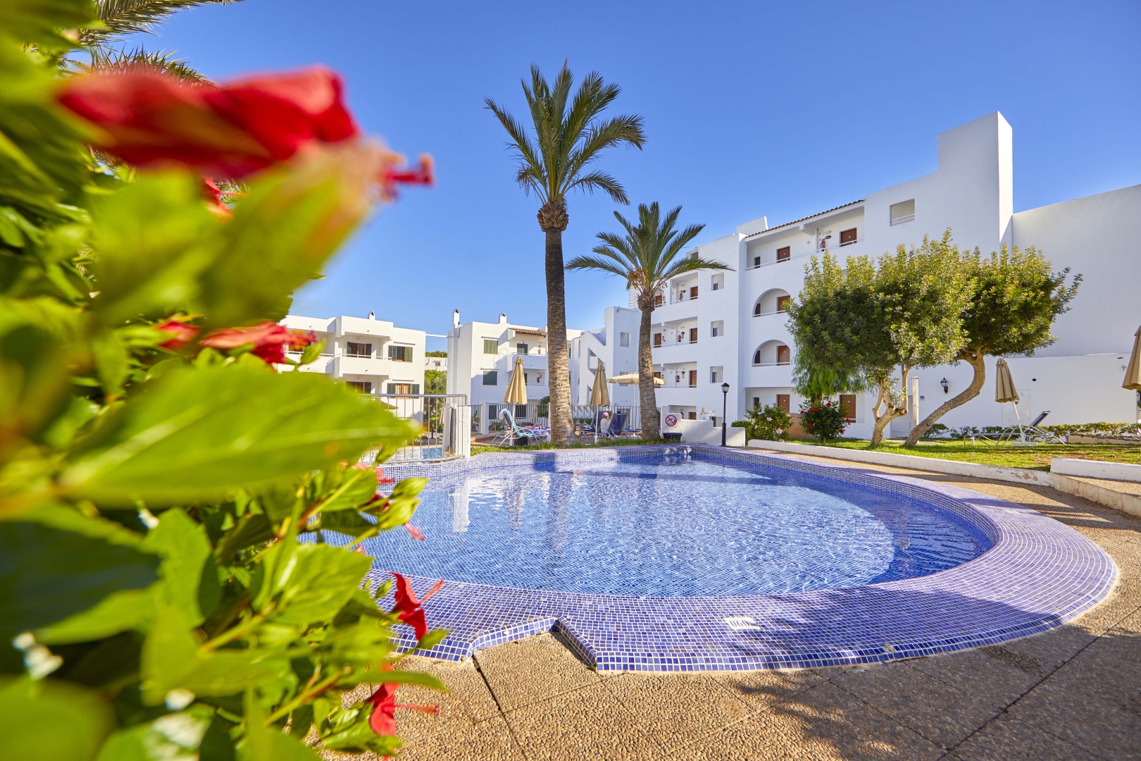 Foto - Gavimar Cala Gran Hotel and Apartments