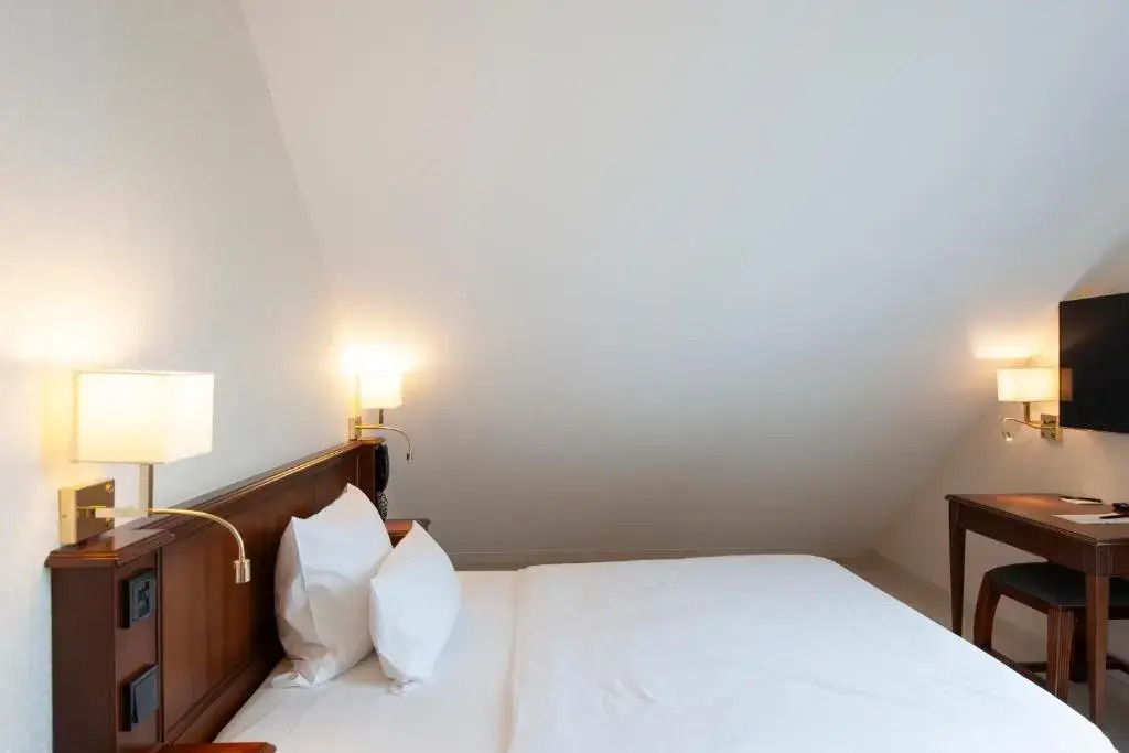 Foto - AdvaStay by KING's