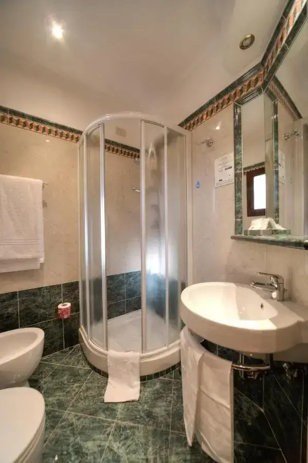 Photo - Hotel Galileo