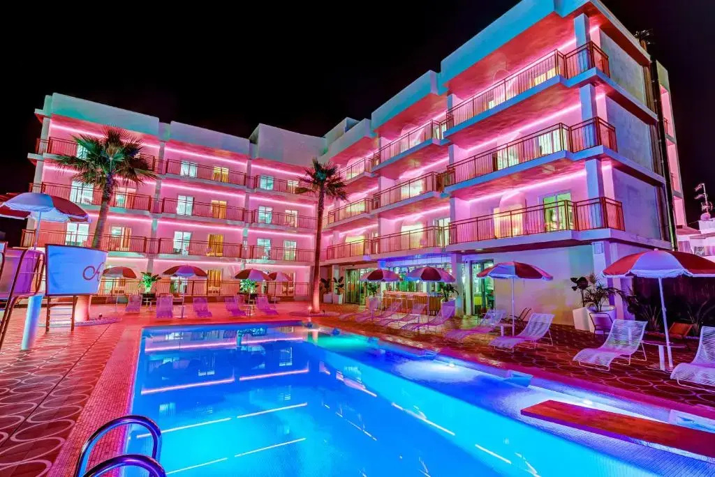 Foto - Romeos Ibiza - Adults Only