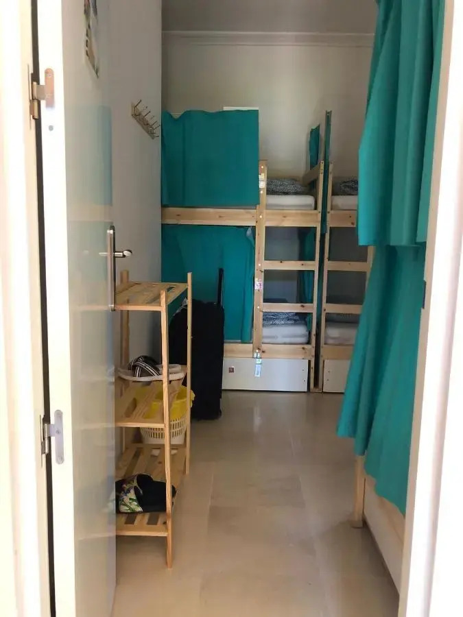 Foto - Duque Nest Hostel