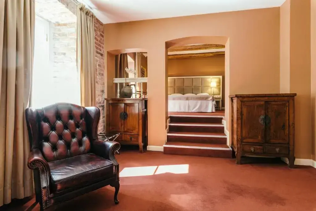 Photo - Merchants House Hotel