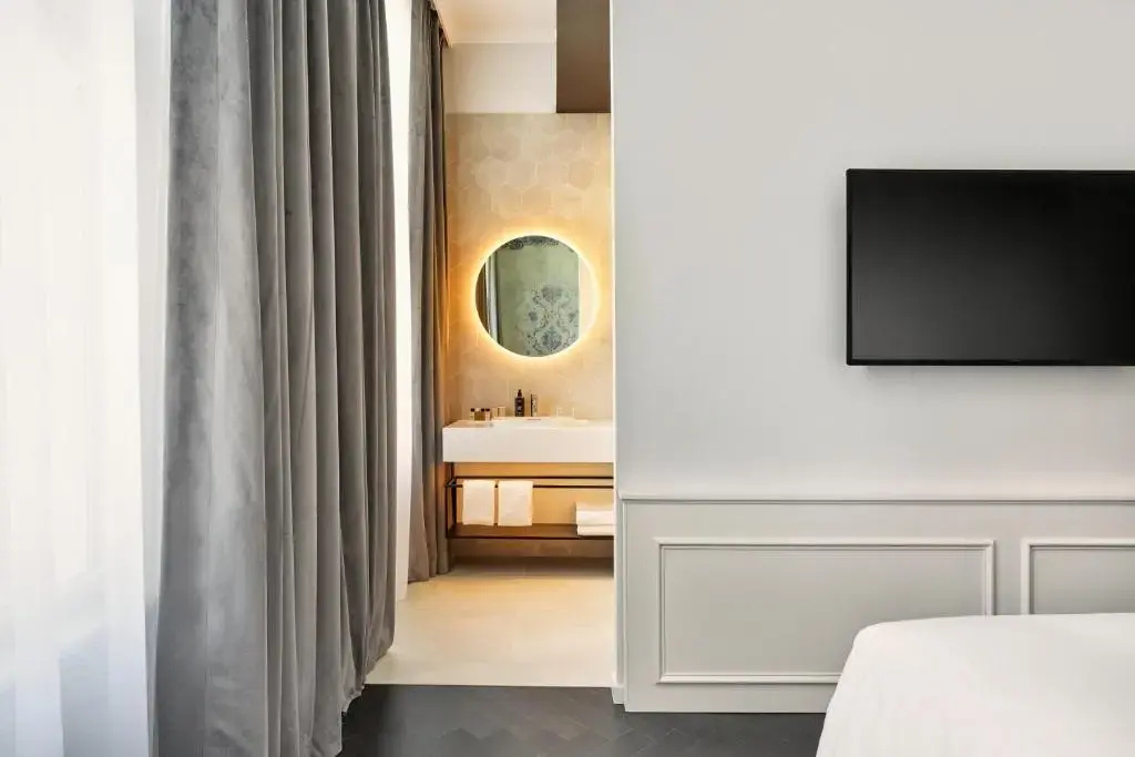 Foto - HYPERION Hotel Salzburg