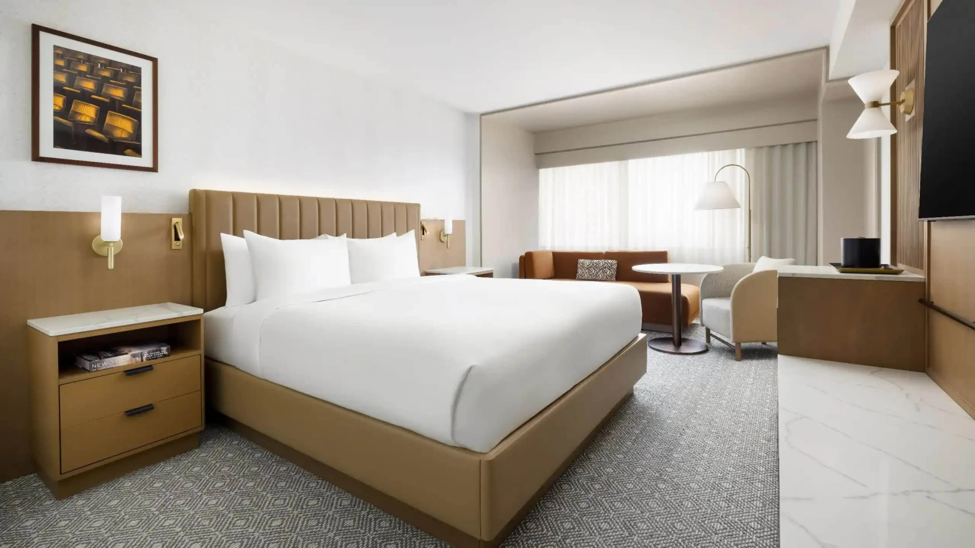 Foto - Hyatt Regency Times Square