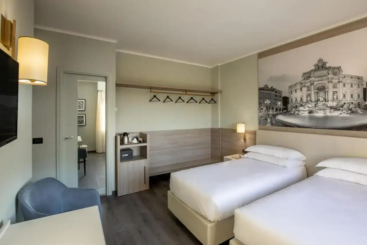 Photo - Hotel Marc'Aurelio