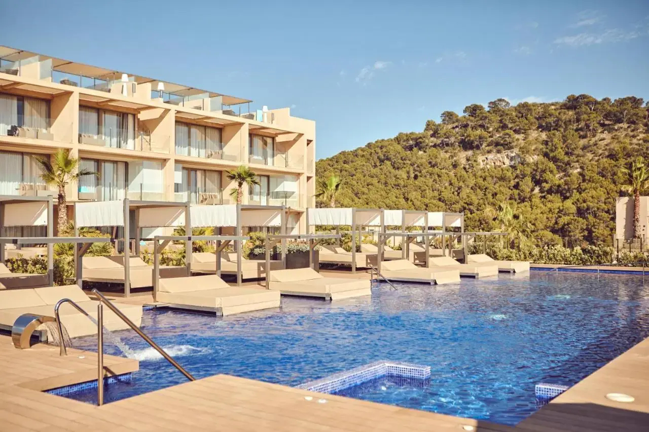 Photo - Zafiro Palace Andratx
