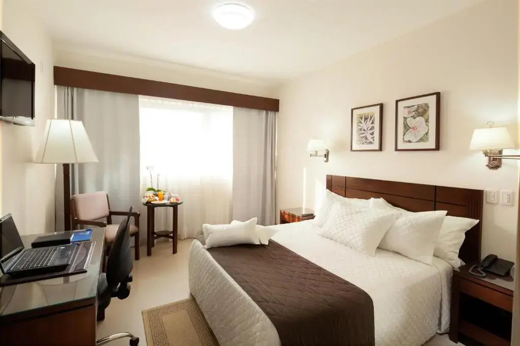 Foto - Hotel Cortez