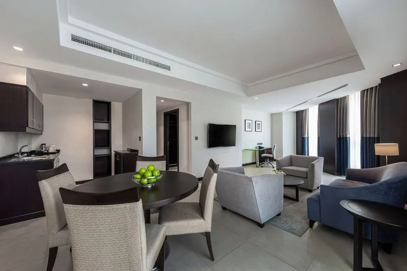 Foto - DoubleTree by Hilton Hotel Aqaba