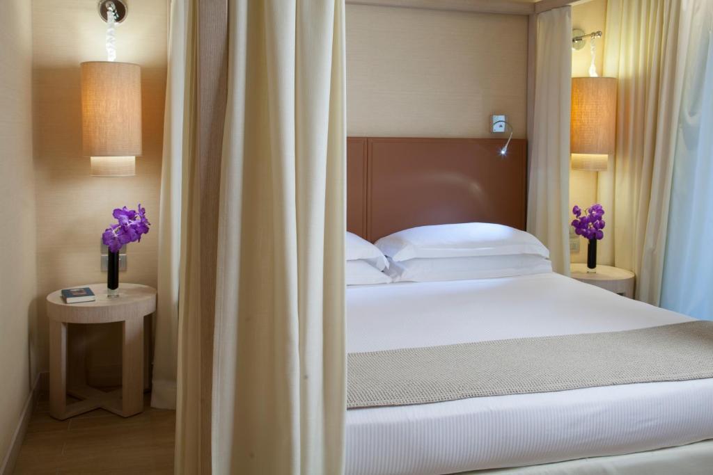 Foto - Starhotels Michelangelo Florence