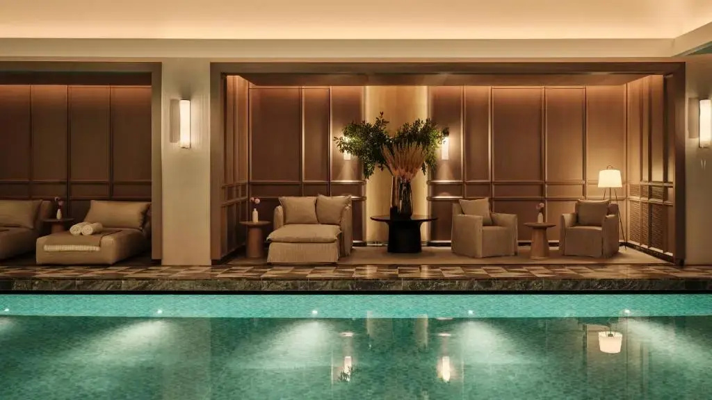 Photo - The Chancery Rosewood
