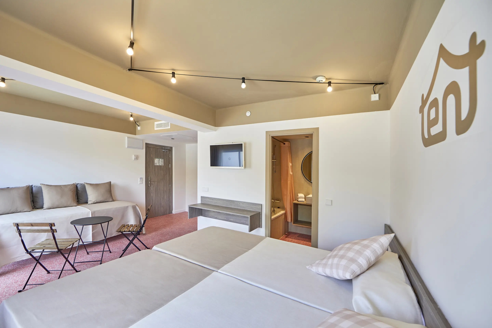 Photo - tent Playa de Palma