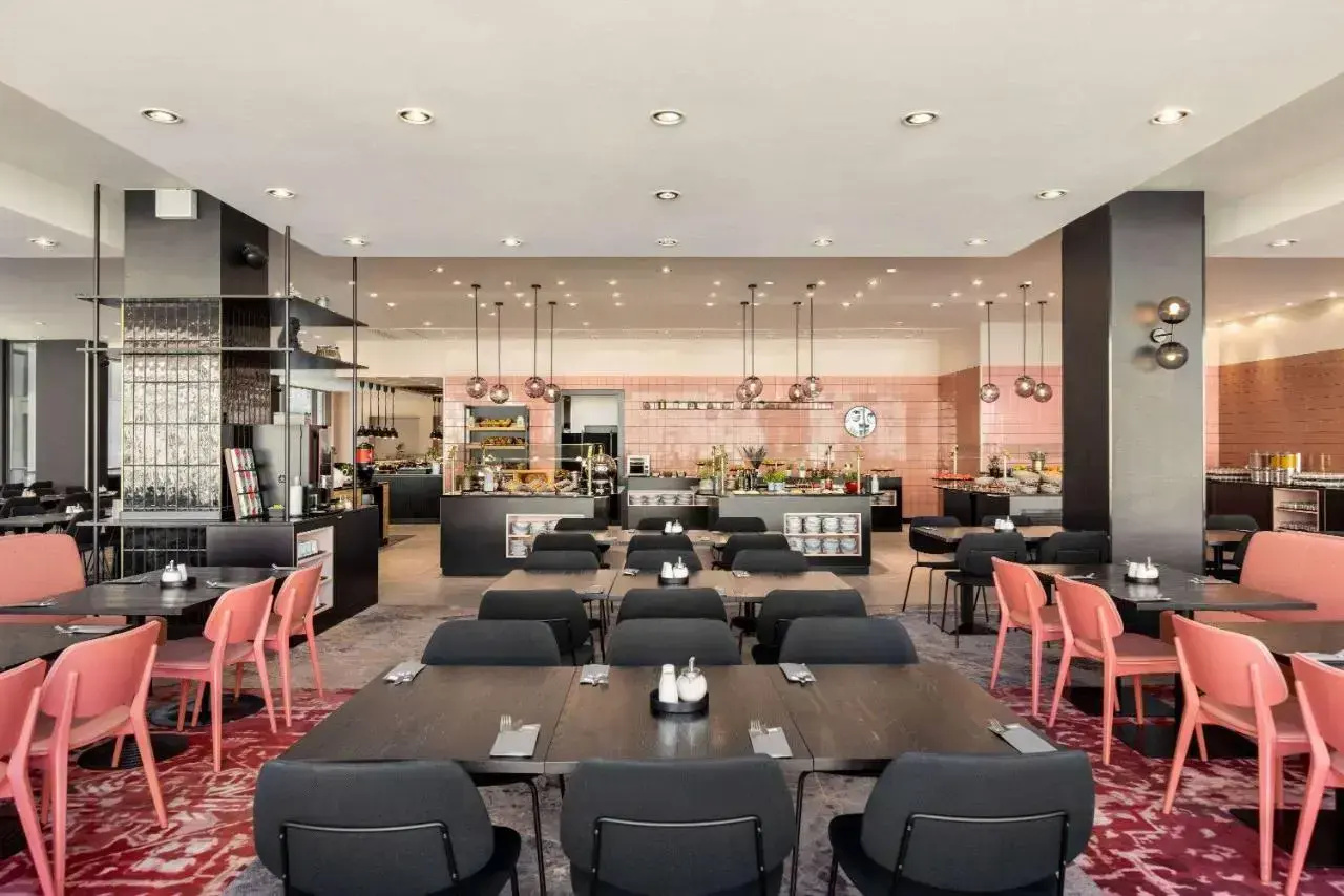 Photo - Diplomat Hotel Prague