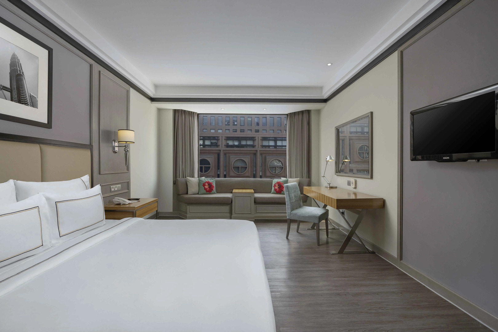 Foto - Meliá Kuala Lumpur