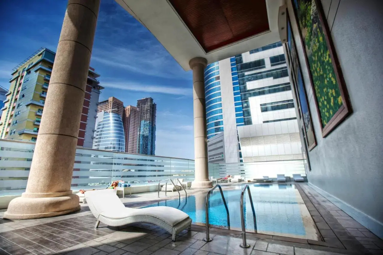 Photo - Social Hotel