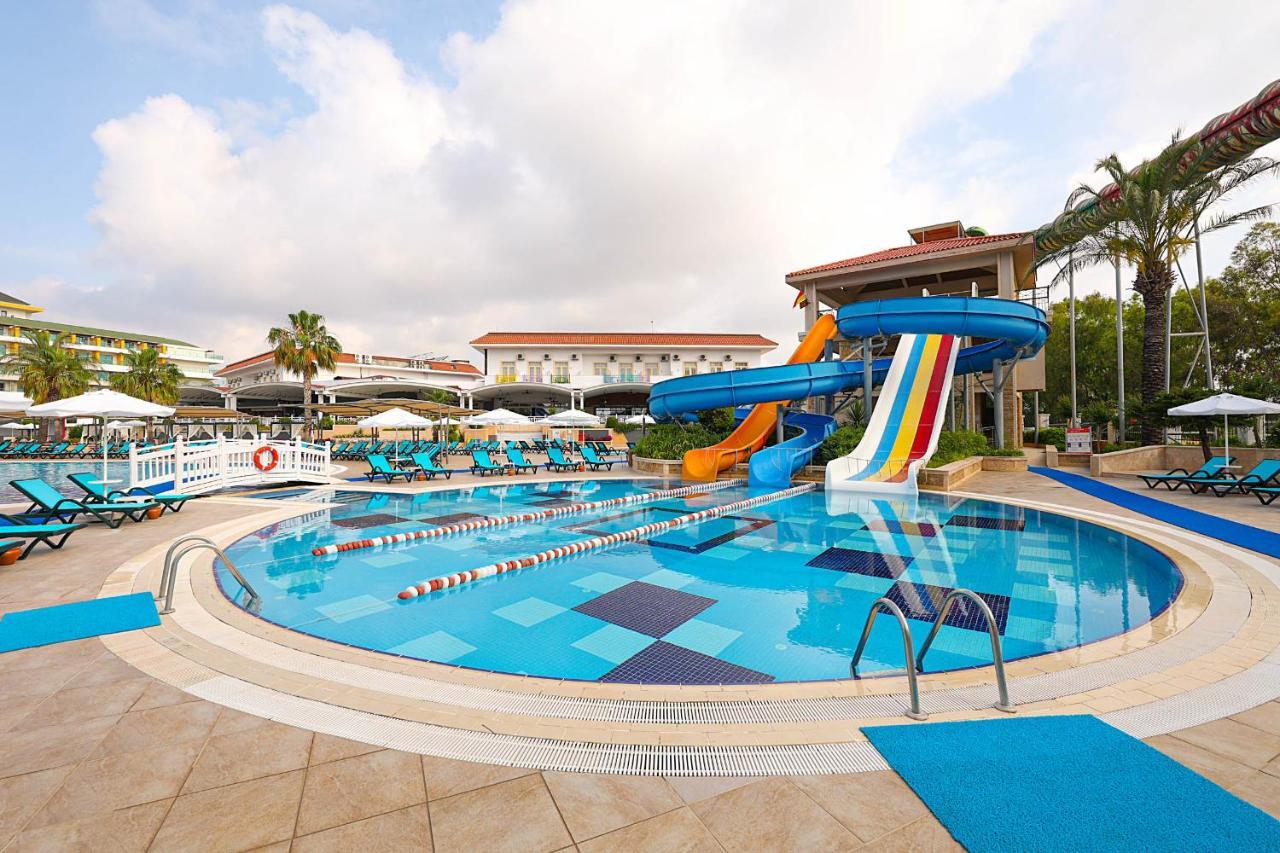 Foto - Crystal Paraiso Aqua Collection - Ultimate All Inclusive