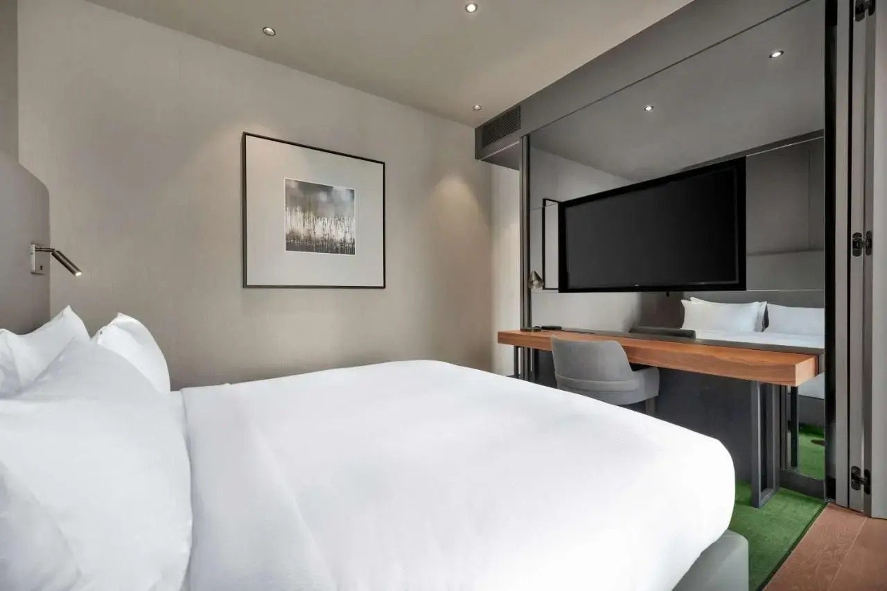 Photo - Hilton Porto Gaia