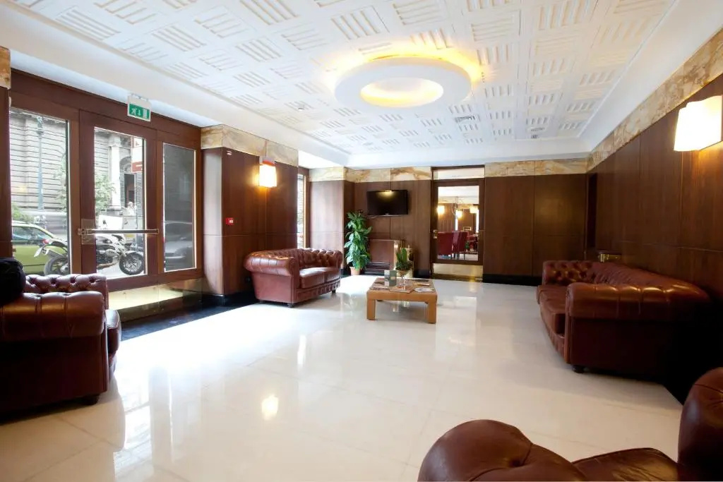 Foto - Hotel Naples