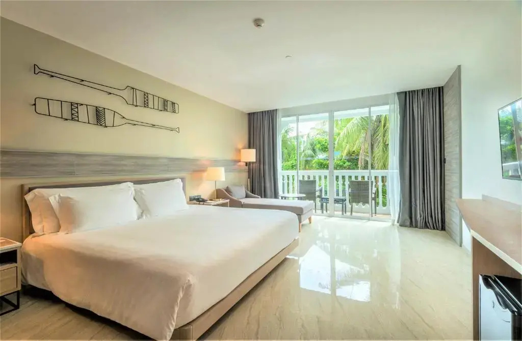 Foto - Centara Ao Nang Beach Resort & Spa Krabi