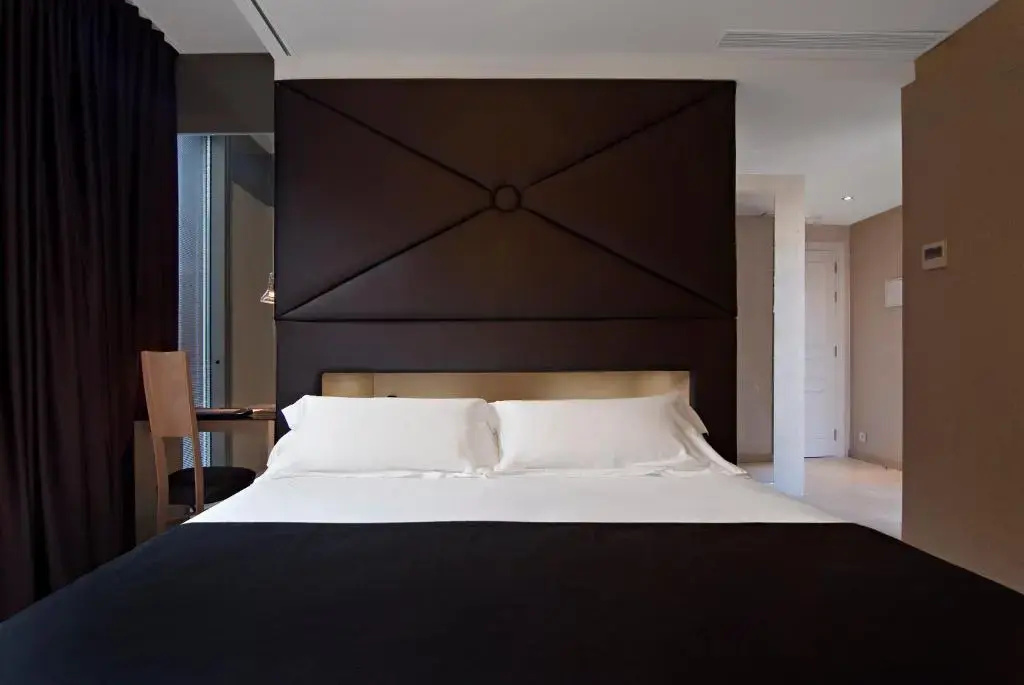 Foto - Axel Hotel Barcelona - Adults Only