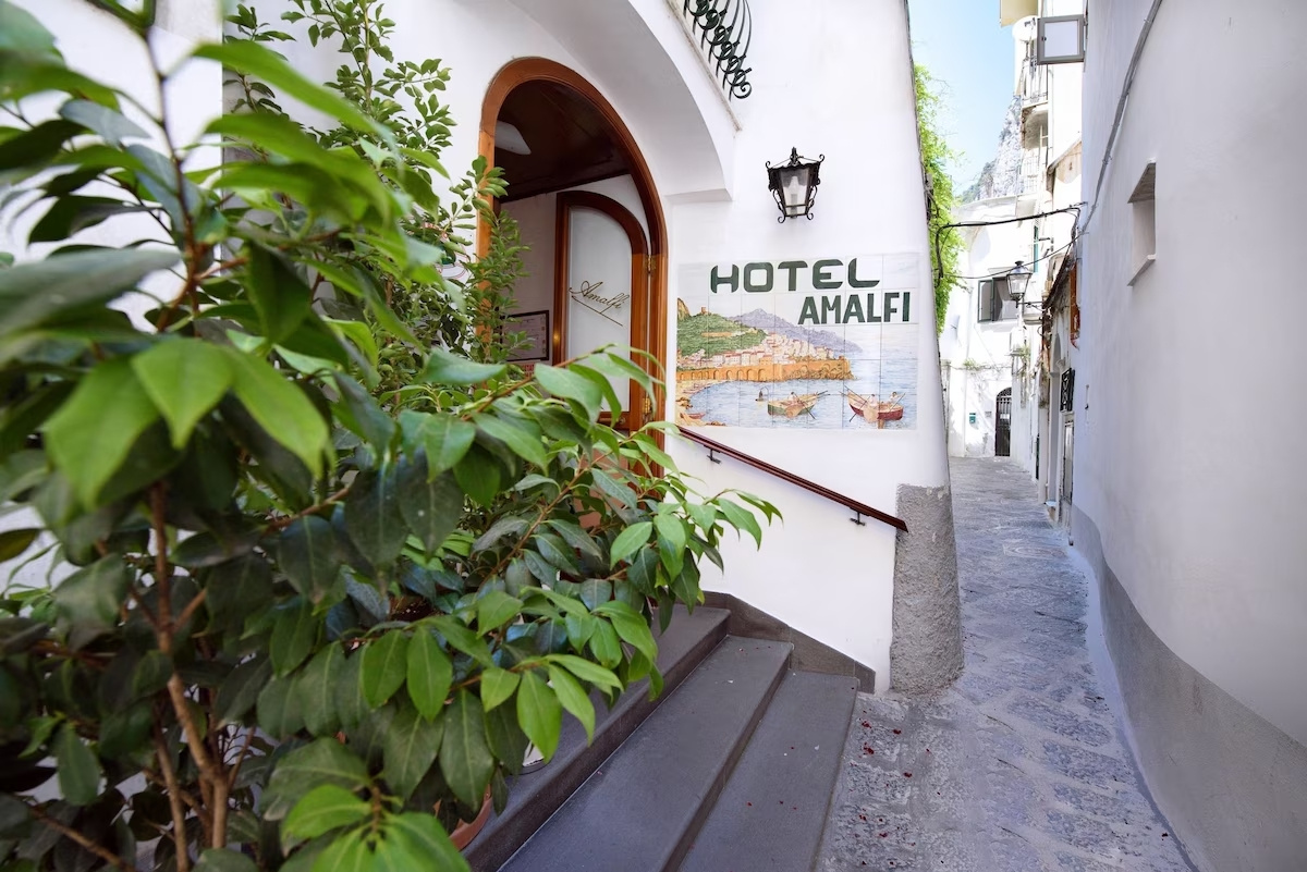 Foto - Hotel Residence