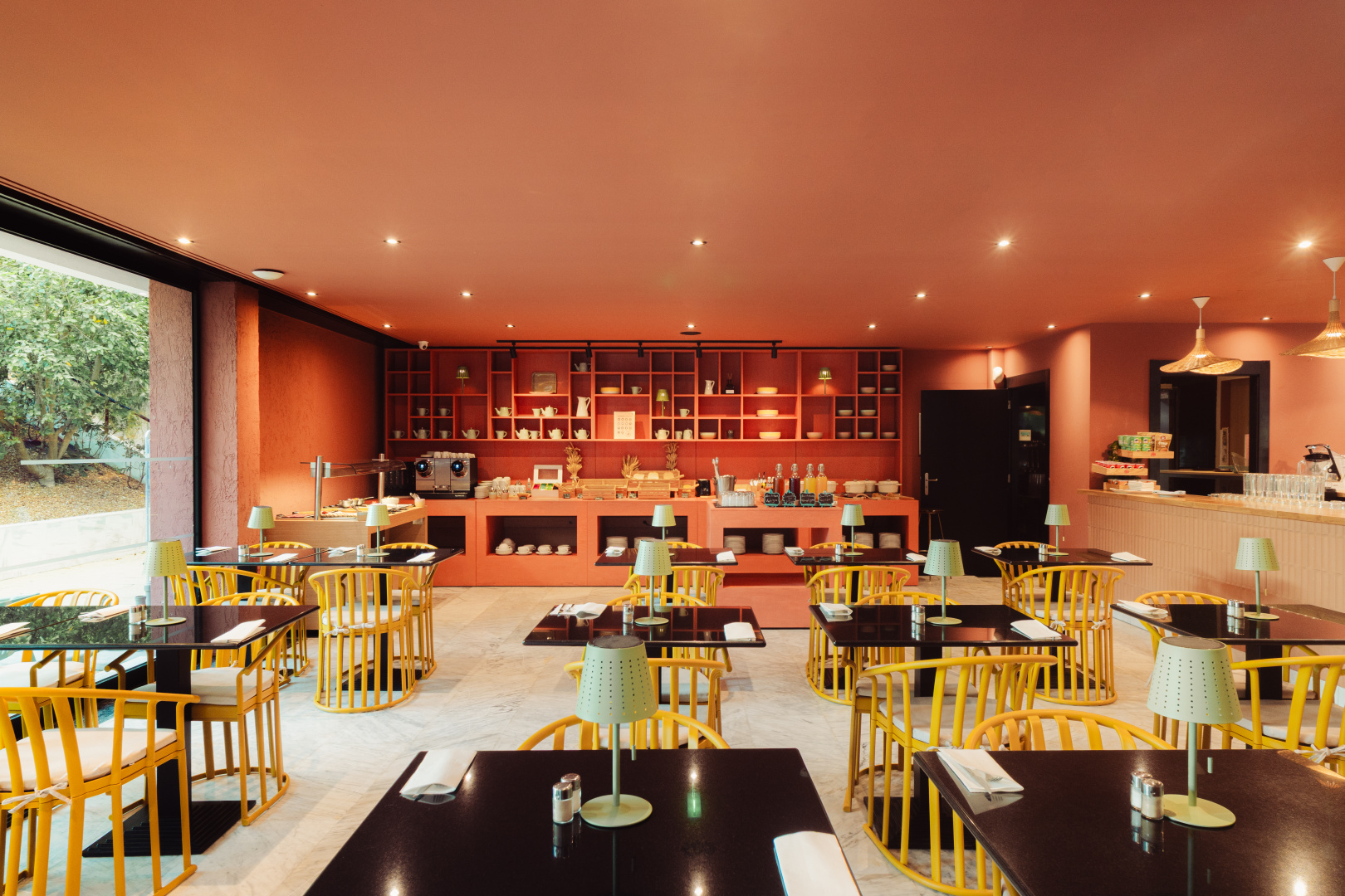 Foto - Topazio Vibe Beach Hotel & Apartments - Adults Friendly