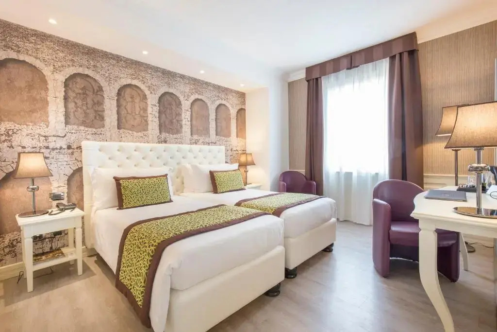 Foto - Hotel San Pietro
