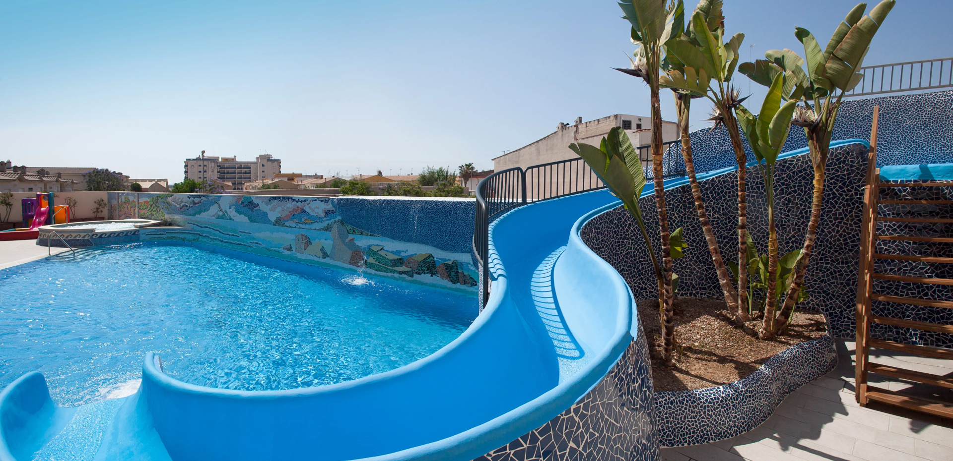 Foto - Hotel RH Vinaròs Playa By Hoteles RH