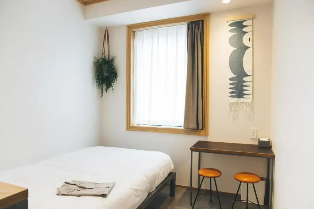 Foto - Hotel Noum OSAKA
