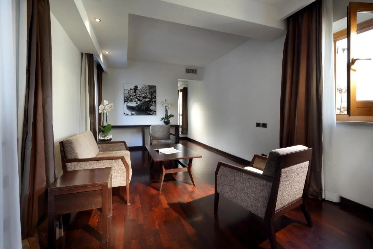 Foto - Exe International Palace