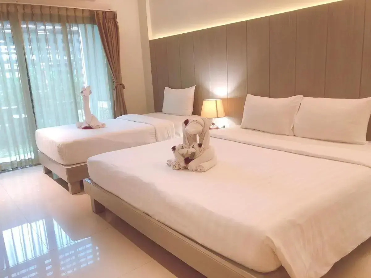 Photo - Phuketa Hotel Phuket Town