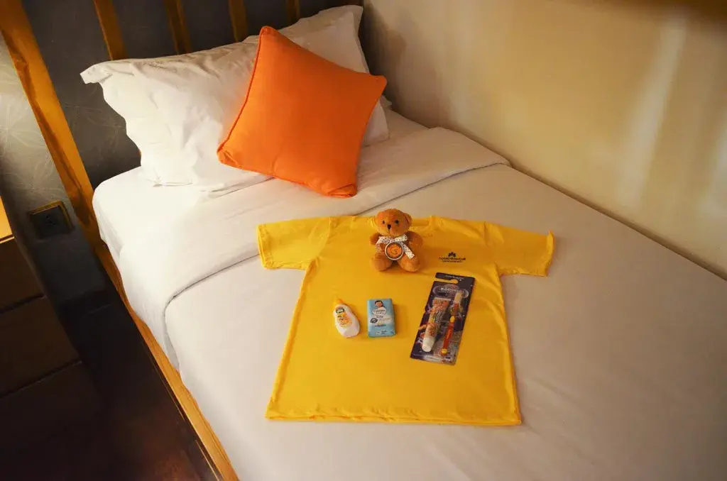 Photo - Hotel Nikko Bali Benoa Beach