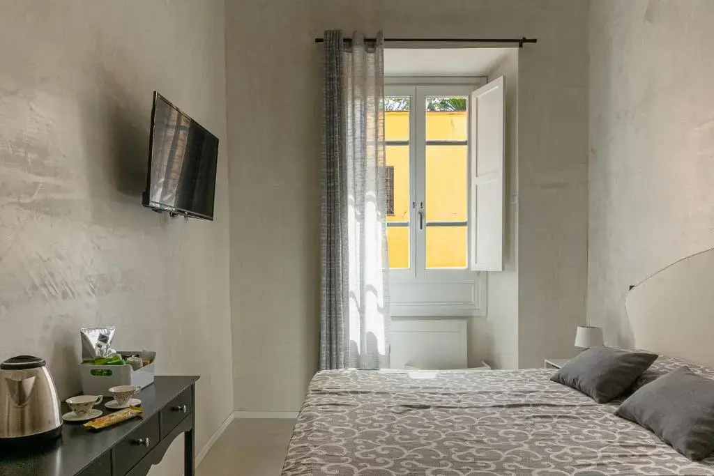 Photo - Flower Rooms Cagliari