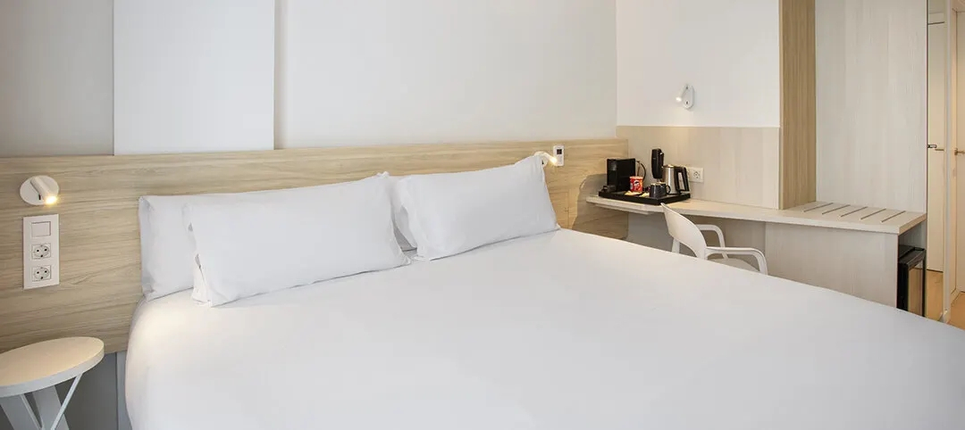 Photo - B&B HOTEL Alicante Centro