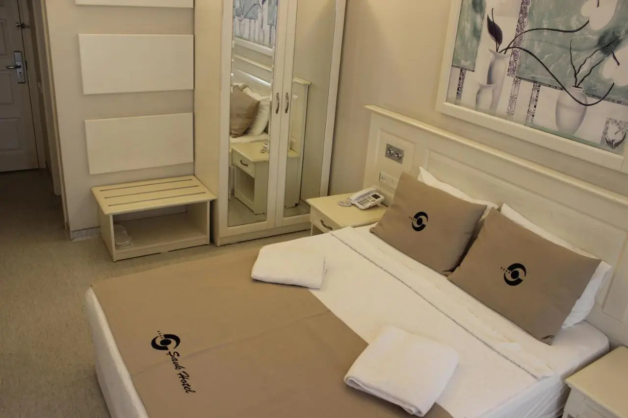 Photo - Savk Hotel