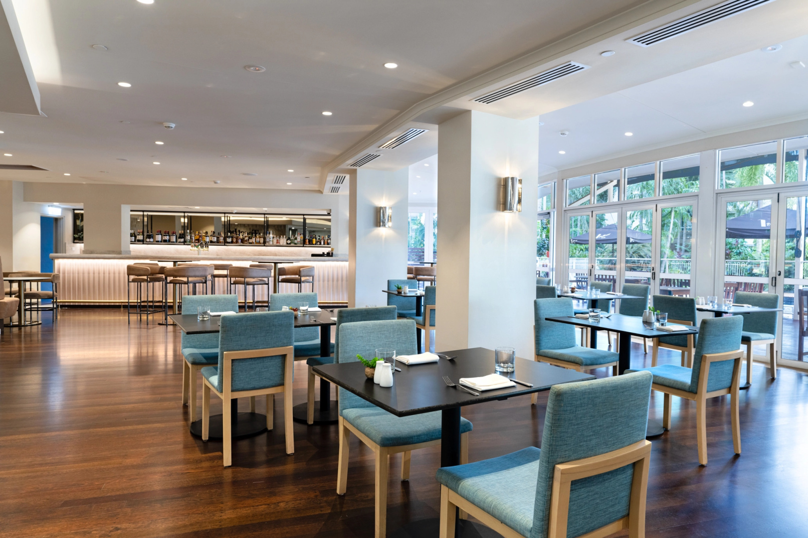Foto - Hilton Garden Inn Darwin